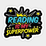 Reading Is Awesome
